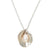 Mother & Pearl Necklace